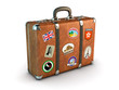 Travel Suitcase