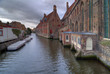 Bruges Unesco World Heritage Bruges Unesco World Heritage