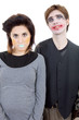 clowns
