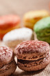 Macarons