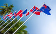 flags of countries