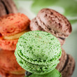 Macarons