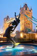 Tower Bridge, London, UK Tower Bridge, London, UK