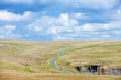 The Pennines, Northumberland, England