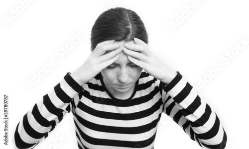 Photo: Tiredness Tiredness