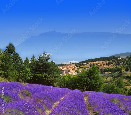 Photo: aurel en provence aurel en provence