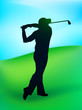 golfer