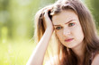 Foto: sad woman sad woman