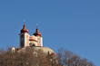Calvary in Banska Stiavnica, Slovakia Unesco
