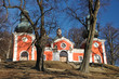 Calvary In Banska Stiavnica, Slovakia - Unesco
