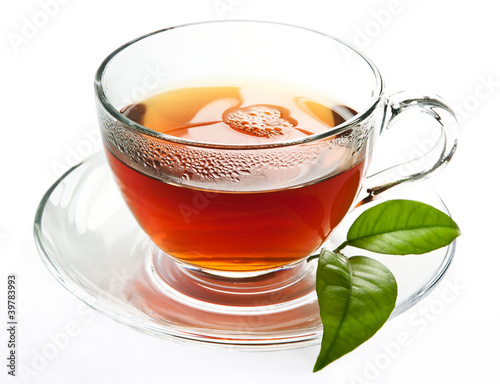 Photo: Tea. Tea.