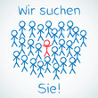 Sketch, Wir suchen Sie! 2