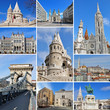 budapest - ungarn