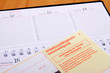 AU-Bescheinigung