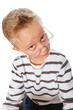 little prof