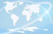 global map