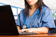 Medical research