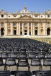 Foto: Saint Peter's Basilica, Rome, Italy Saint Peter's Basilica, Rome, Italy