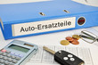 auto ersatzteile