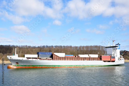 Photo: frachtschiff frachtschiff