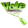 Vote online