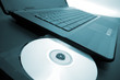 Laptop optical drive