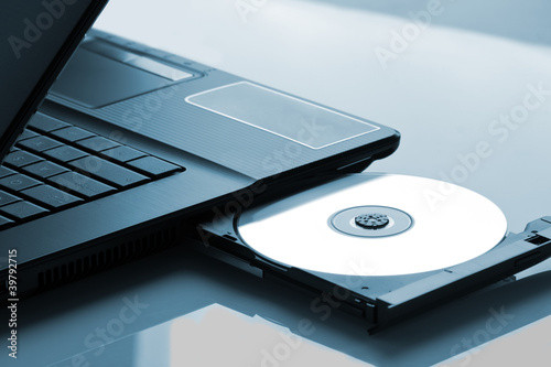 Photo: Laptop optical drive Laptop optical drive