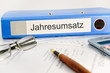 Jahresumsatz