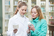 medical pharmacy drug purchase