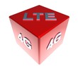 3D ZauberWuerfel - LTE
