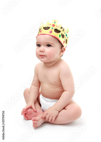 Photo: Baby King Baby King