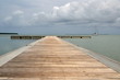Le ponton