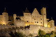 Carcassonne, Languedoc Roussillon, France
