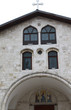 The Orthodox Church Of Antioch, Turkey.