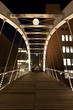 Brücke Speicherstadt