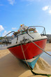 Keeling_Boat