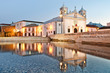 Foto: S. Maria`s church, Lagos, Algarve S. Maria`s church, Lagos, Algarve