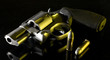 Dusk revolver