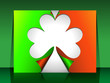 St Patrick Fold Cards