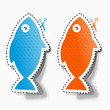 Poissons d'avril
