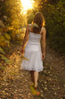 Photo: Mysterious path Mysterious path