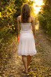 Photo: Mysterious path Mysterious path