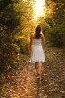 Photo: Mysterious path Mysterious path