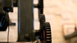 Gear wheels