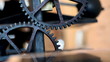 Gear wheels