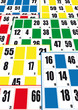 perspective cartons de loto