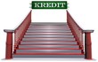 3D Treppe - KREDIT