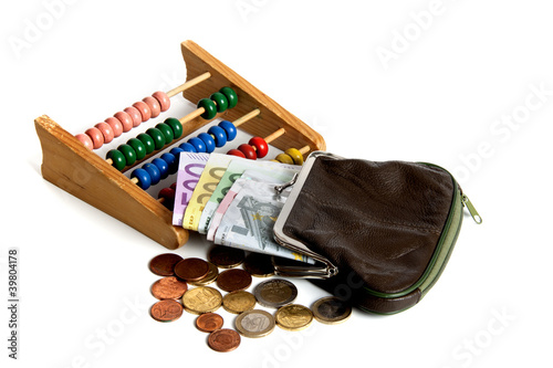 Photo: Financial crisis Financial crisis