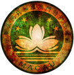 macau coat of arms