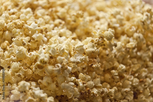 Foto: Popcorn Popcorn